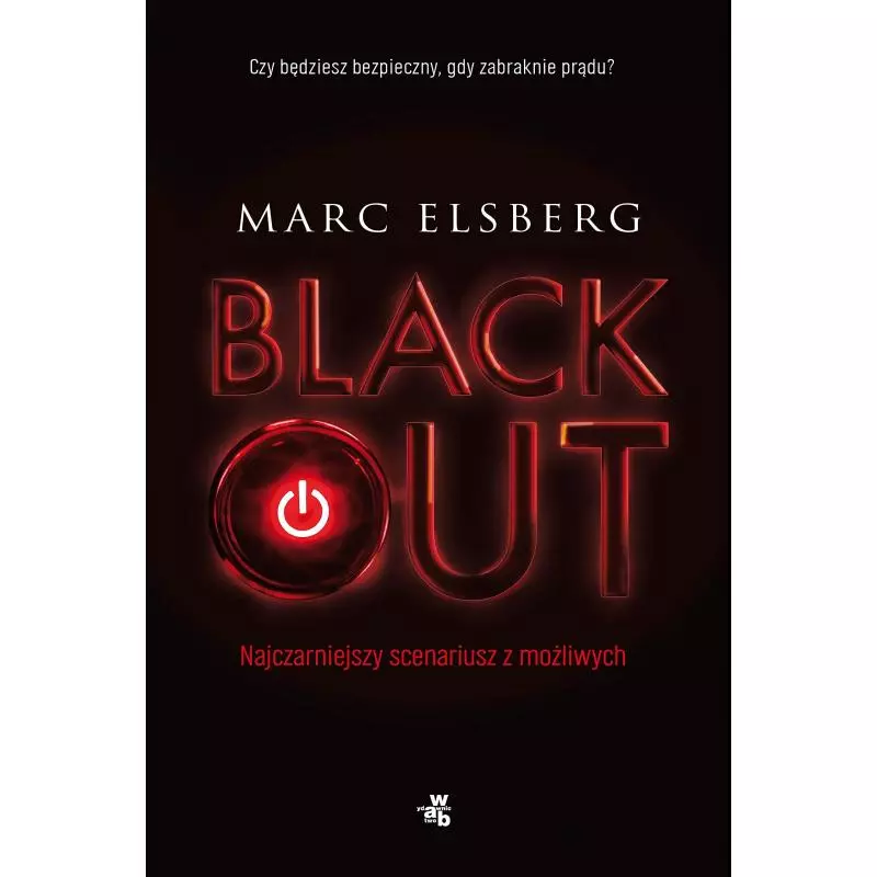 BLACKOUT Elsberg Marc - WAB