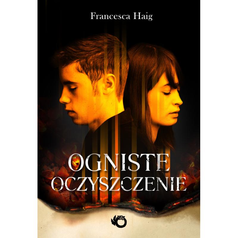 1.Ogniste oczyszczenie - Francesca Haig