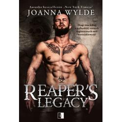 REAPERS LEGACY