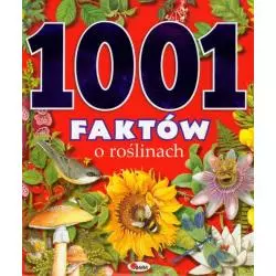 1001 FAKTÓW O ROŚLINACH