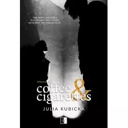 COFFEE AND CIGARETTES. AFFECTION 1