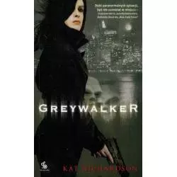 GREYWALKER