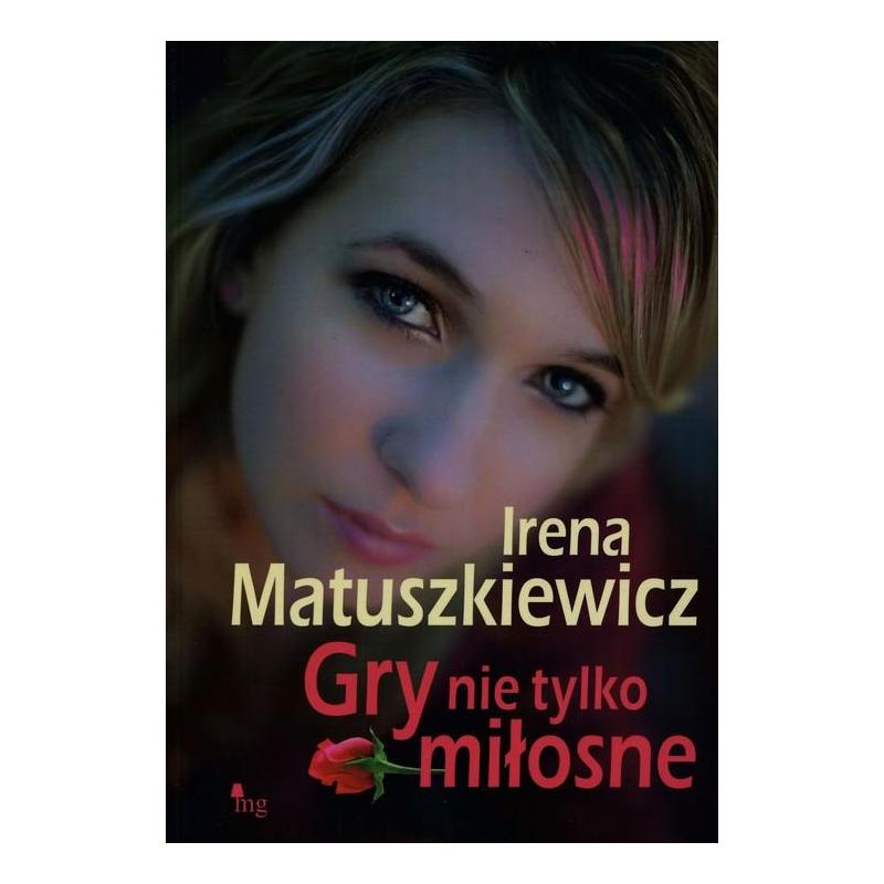 GRY NIE TYLKO MIŁOSNE