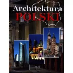 ARCHITEKTURA POLSKI