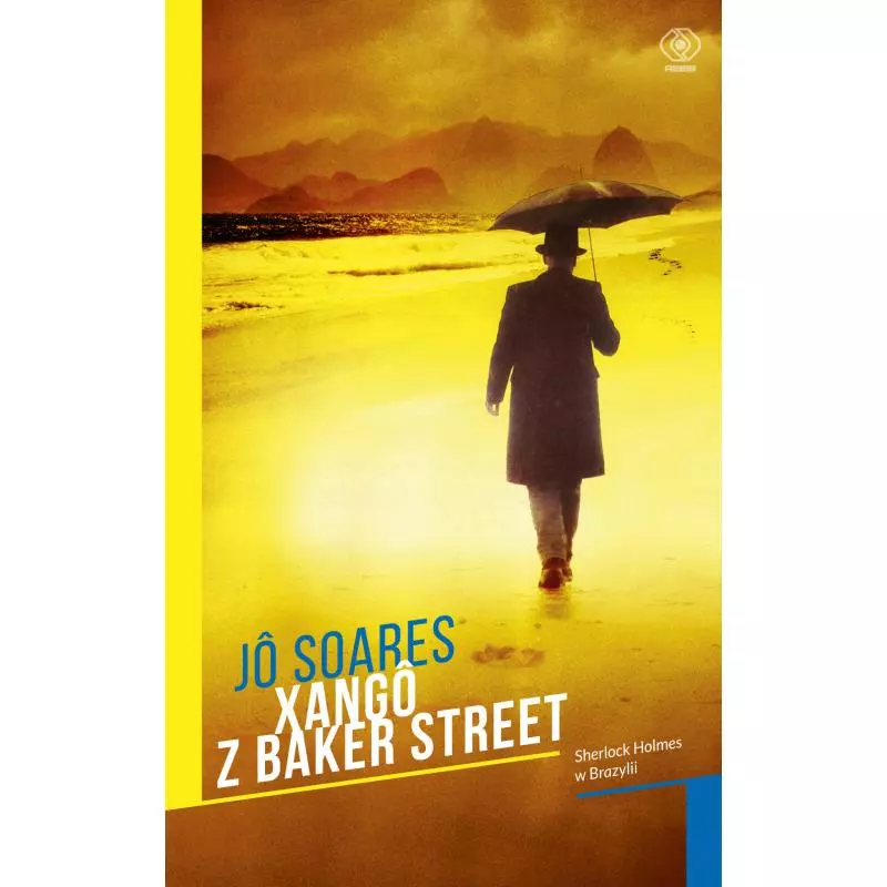 XANGO Z BAKER STREET - Rebis