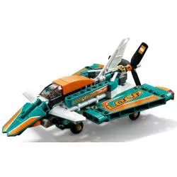 SAMOLOT WYŚCIGOWY LEGO TECHNIC 42117 - Lego