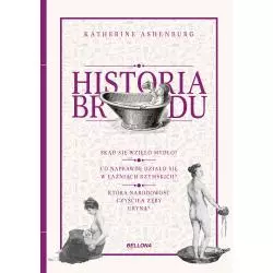 HISTORIA BRUDU