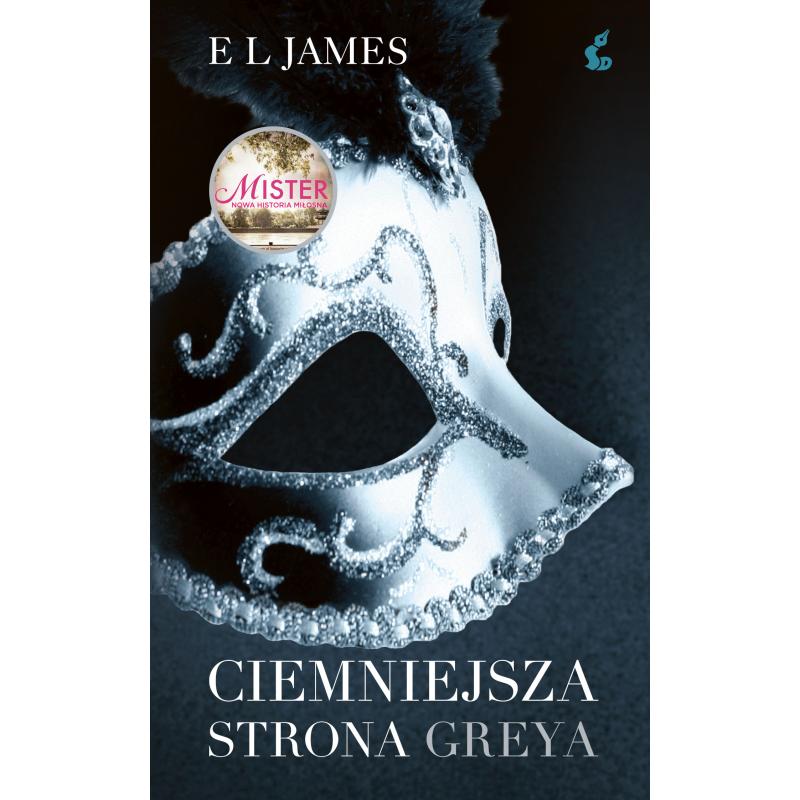 CIEMNIEJSZA STRONA GREYA