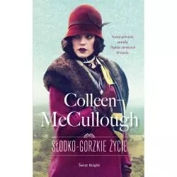 SŁODKO-GORZKIE ŻYCIE