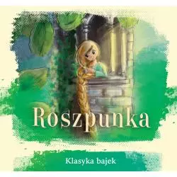 ROSZPUNKA KLASYKA BAJEK - Wilga