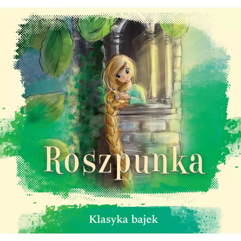 ROSZPUNKA KLASYKA BAJEK - Wilga