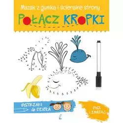 POŁĄCZ KROPKI BYSTRZAKI DO DZIEŁA - Wilga