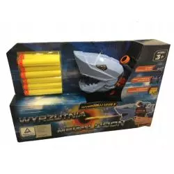 PISTOLET WYRZUTNIA NA STRZAŁKI II GATUNEK