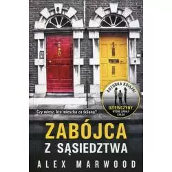 ZABÓJCA Z SĄSIEDZTWA