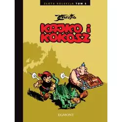 KAJKO I KOKOSZ. ZŁOTA KOLEKCJA 5