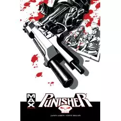 PUNISHER MAX 2
