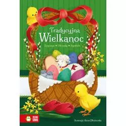 TRADYCYJNA WIELKANOC