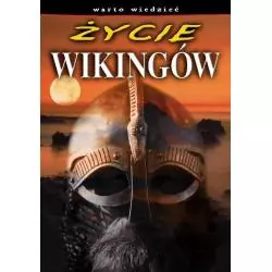 ŻYCIE WIKINGÓW