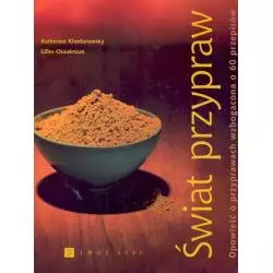 ŚWIAT PRZYPRAW