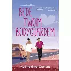 BĘDĘ TWOIM BODYGUARDEM