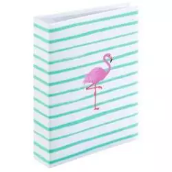 ALBUM NA ZDJĘCIA 10 X 15 CM MEMOFLAMING 200 ZDJĘĆ II GATUNEK