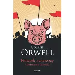 FOLWARK ZWIERZĘCY I DZIENNIK Z FOLWARKU