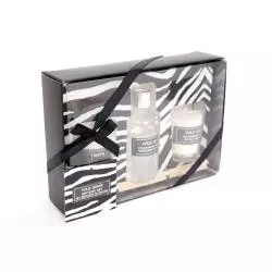 DYFUZOR ZAPACHOWY + 2 ŚWIECE ZESTAW PREZENTOWY II GATUNEK