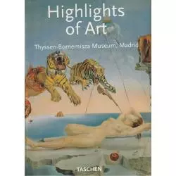 HIGHLIGHTS OF ART