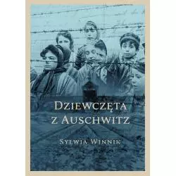 DZIEWCZĘTA Z AUSCHWITZ