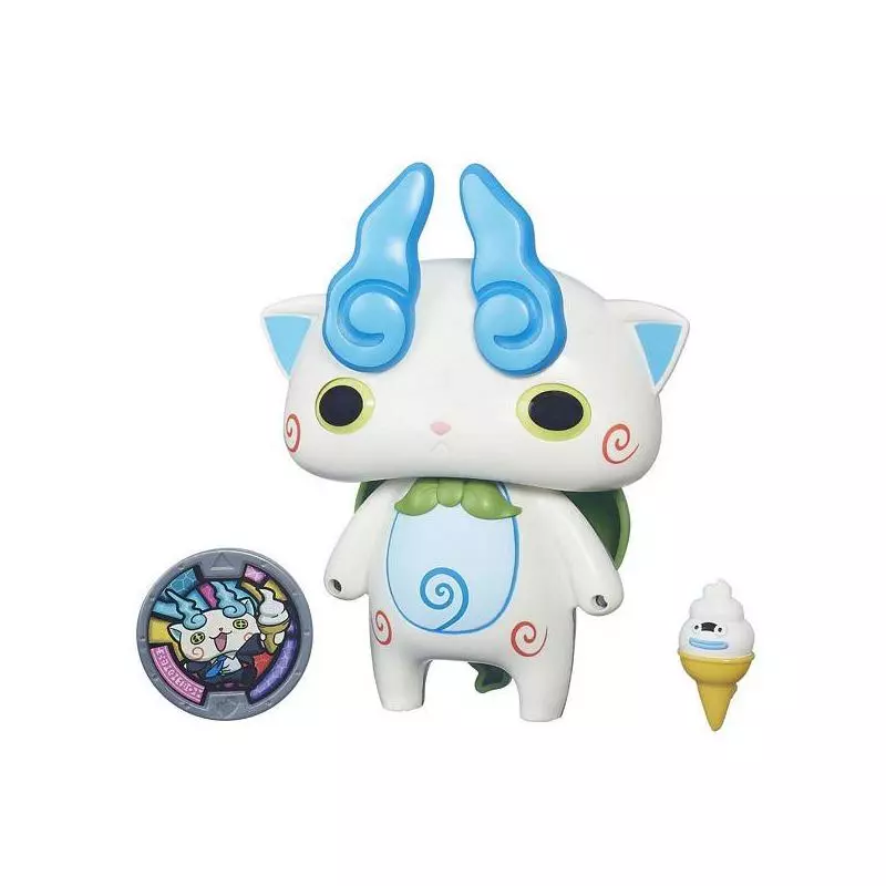 YKA YO-KAI WATCH FIGURKA KOLEKCJONERSKA 4+ - Hasbro