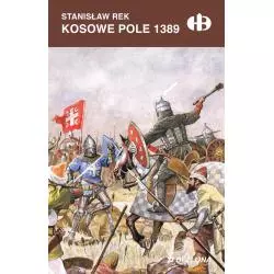 KOSOWE POLE 1389
