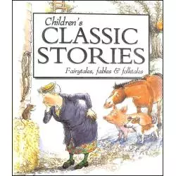 CHILDREN'S CLASSIC STORIES
