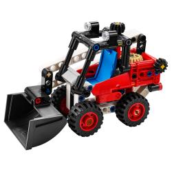 MINIŁADOWARKA LEGO TECHNIC 42116 - Lego