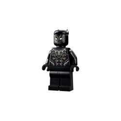 MECHANICZNA ZBROJA CZARNEJ PANTERY LEGO MARVEL 76204 - Lego