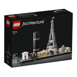PARYŻ LEGO ACHITECTURE 21044 - Lego