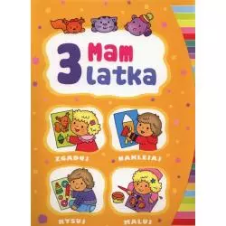 MAM 3 LATKA