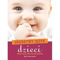 SEKRETNY JĘZYK DZIECI Edwin...