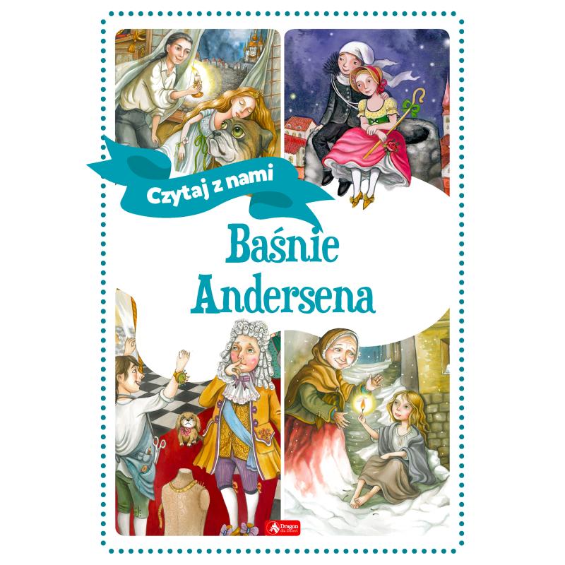 BAŚNIE ANDERSENA