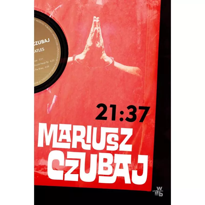 21:37 Mariusz Czubaj - WAB