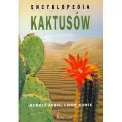 ENCYKLOPEDIA KAKTUSÓW