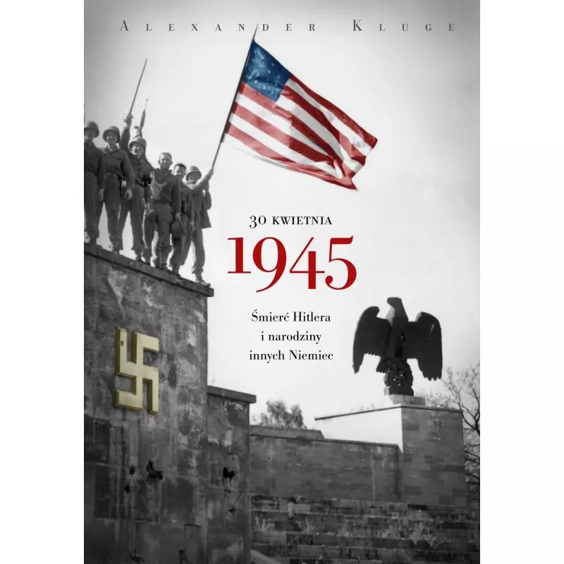 30 KWIETNIA 1945 - WAB