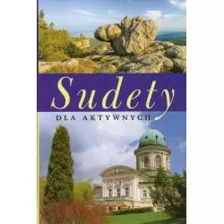 SUDETY DLA AKTYWNYCH PRZEWODNIK Robert Szewczyk - Muza