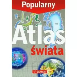 ATLAS ŚWIATA POPULARNY