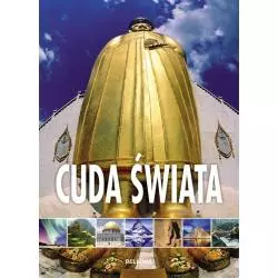 CUDA ŚWIATA