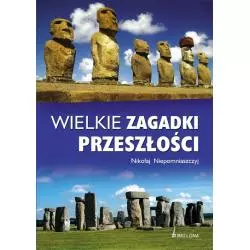 WIELKIE ZAGADKI PRZESZŁOŚCI