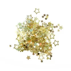 CEKINY OZDOBNE GWIAZDKI