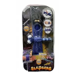 BRANSOLETKA SLAPSERS LILY MISTY HEART