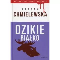 DZIKIE BIAŁKO
