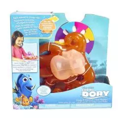 MAGICZNY HANK ZMIENIAJĄCY KOLOR DISNEY GDZIE JEST DORY? ZABAWKA INTERAKTYWNA 4+