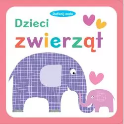 DZIECI ZWIERZĄT DOTKNIJ MNIE - Wilga